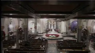 7:30 AM Daily Mass