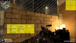 Cod4 iBattler.com Karma Bot UPDATED