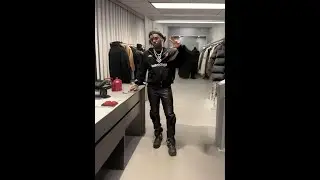 [FREE] ken carson + more chaos + f1lthy type beat - 