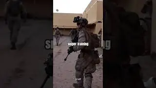 Почему стать снайпером практически невозможно 😨