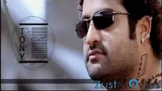 Jr.Ntr's Oosaravelli Trailer 2.mp4