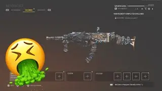 HELL HOUNDS ULTIMATE PACK - GateKeeper SMG Sucks