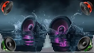 Deep Bass Drive – JBL Car Audio Test