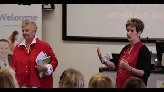 NOIIE Symposium 2019 - Snapshot
