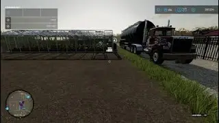 Farming Simulator 22 # les serres fraise laitue tomate