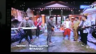 Kenang Mirdard & Edera di PAS MANTAP  Trans 7.MPG