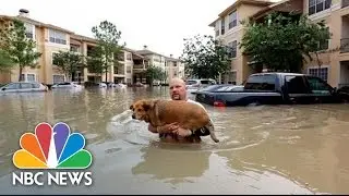 Why We Should Pay More Attention To Flood-Proofing America | NBC News