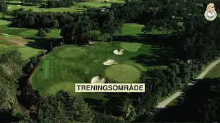 Treningsomrade SGK 2023