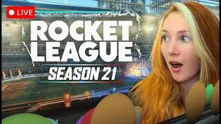 *diamond* rocket league live stream