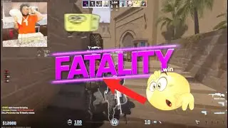 the fatality cs2 experience [cfg + fatality inv giveaway in desc]