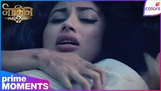 Naagin S2 | Ep. 1 | Why Did Shesha Become Shivanya's Enemy? | Colors TV