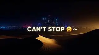 I Can’t Stop Playing This Arabic Deep House 😳🌙 | Sherzod Composer