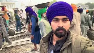 ਗੁਰਦੁਆਰਾ ਗੁਪਤਸਰ ਸਾਹਿਬ ਪਾ:ਦਸਵੀਂ ਪਿੰਡ ਛੱਤਿਆਣਾ ਗਿੱਦੜਬਾਹਾ ਦੀਵਾਨ ਹਾਲ ਲੰਗਰ ਹਾਲ ਦਾ ਲੈਂਟਰ 21-12-2025 