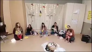 Musikschule Mariazell Adventvideos 24 Musikmäusegruppe (Ltg.: Claudia Ofner) “Kommt der Abend...“