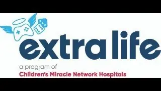 Extra Life Game Day 2023