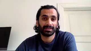 GESA 2016 - Babar Baig CEO & Co-Founder of Danish