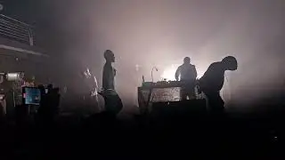 EsDeeKid, Rico Ace, Palmistry, Mechatok, Global, Gweilo Ghost • Prague 2025 • GLÜCK #10