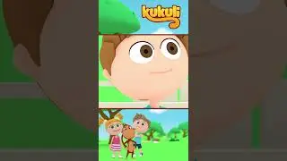 Кукули - Гонка за браслетами Минки и Тинки 😯 #мультфильм #дети #анимация