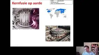 (VWO) Subdomein E3 - 2 - Kernfusie