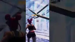 The best clip you will ever see😲 #assaultrc #assaultrc #tiktok #fortnite