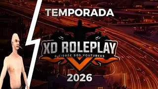 XD ROLEPLAY SÓ TEM ANT RP? A VERDADE QUE NINGUÉM TE CONTA GTA SAMP ANDROID/PC