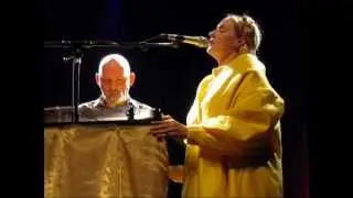 Dead Can Dance - Sinful garden (Rakim) live