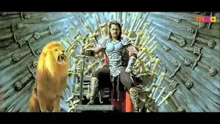 DSP || Puli Promotional Song || FEAT.|| Ntr ||  Ruler Video Full Song || Rocc Star Entertainments