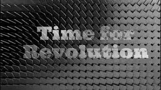 It's a time for Revolution in gaming community 😶&zwj;🌫️