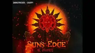Sun's Edge OST - Canopy (Solasta Theme)
