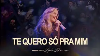 Wanessa Camargo - Te Quero Só Pra Mim (Lado B - Ao Vivo)