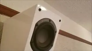 Best Dolby atmos DTS X height speakers