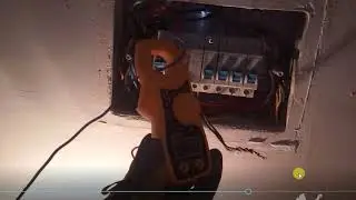 فحص الارضي بثلاث طرق و بدون جهاز قياس المقاومة