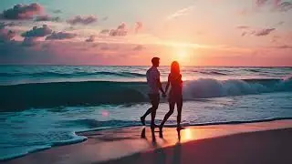 Ocean of Love 💞 (World Hit Edition) | Official Music Video | VAYRO LOUNGE