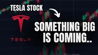 Посмотрите это перед публикацией отчёта Tesla о доходах...