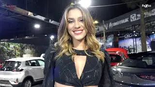 Modelos FEXCO 2023 Part 2 ⁴ᴷ