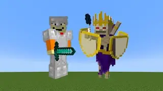 Twilight Lich! | Minecraft Twilight Forest EP #3