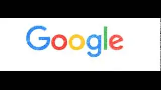 Google's New Logo google doodle