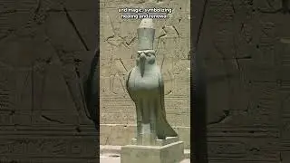 Ancient Egyptian Symbols: The Eye of Horus Explained
