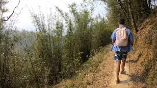 Sapa rando 4 personnes niveau facile 16/3/24 guidefrancophone.com
