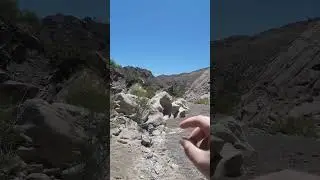 Cretaceous Sea Regression