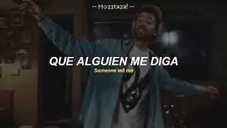 The Big Goodbye - AJR (Sub Espa&ntilde;ol + Lyrics)