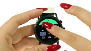 SMARTWATCH SKAGEN 5 GEN SKAGEN FALSTER 3 - otozegarki.pl