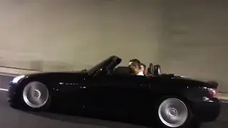 HONDA S2000 varex