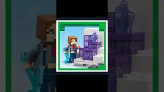 NEW LEGO MINECRAFT 2024 SUMMER WAVE LEAK #shorts #lego #minecraft
