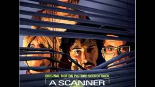 A Scanner Darkly OST - The Dark World Where I Dwell