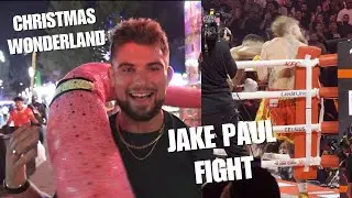 Christmas in Florida (Dalton Rosta)