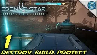 Eden Star -Ep. 1- 