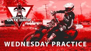 For the Love of Motocross: Behind the Scenes at Delta Raceway