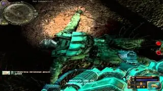 S.T.A.L.K.E.R - S.N.I.P.E.R - Часть#34 - Военные инструменты 2/2(SGM)