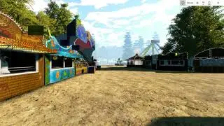 Virtual Rides 3 - Intro - A BlitzOP Video!